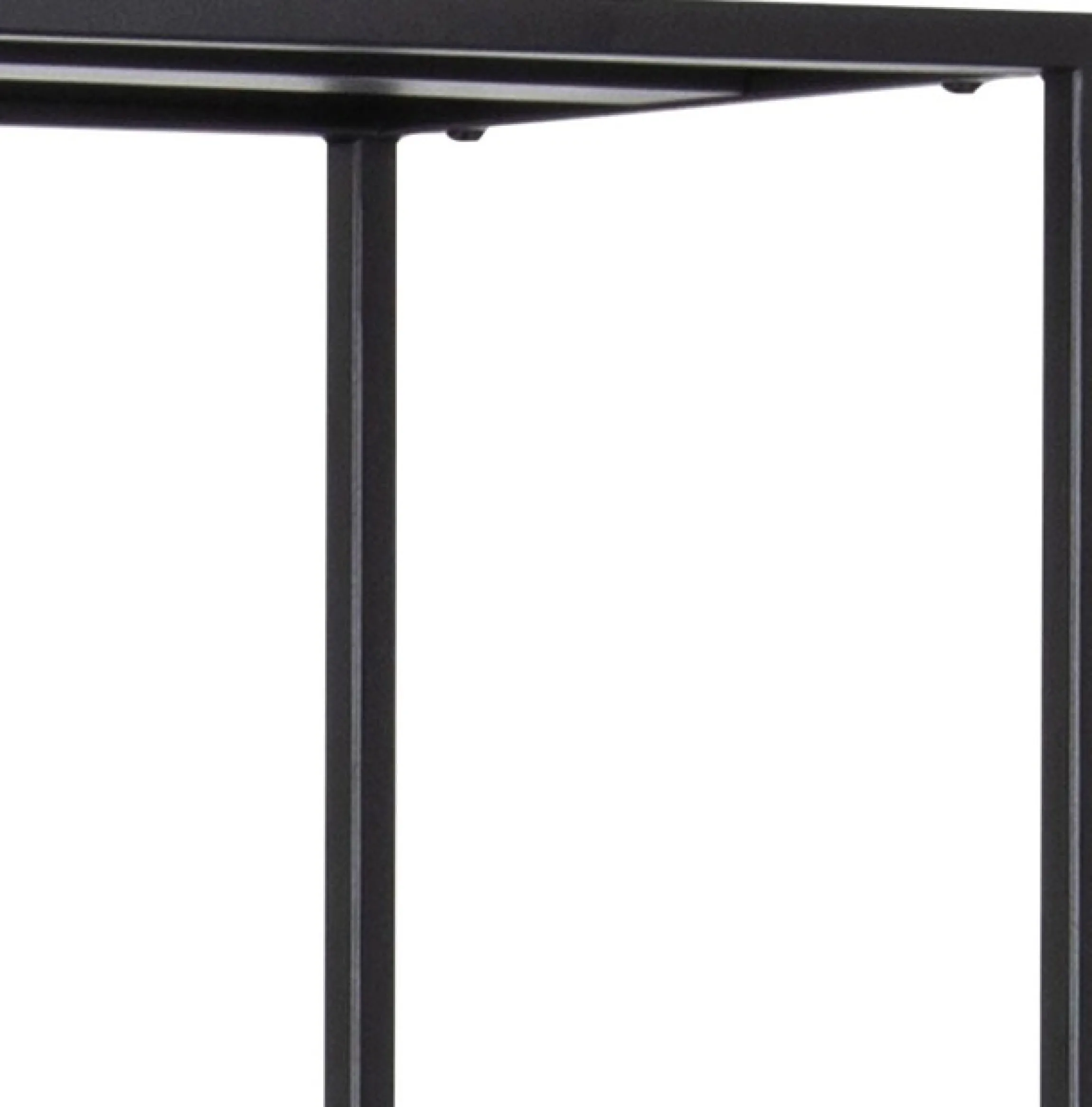 ACTONA GROUP Bücherregal »New York« Regal, aus einem Metallgestell in gradliniger Optik, Höhe 185 cm