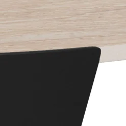 ACTONA GROUP Couchtisch »Altea, Kaffeetisch, Beistelltisch« Tisch, Hellbeige, Ø80x42cm