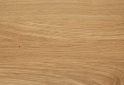ACTONA GROUP Couchtisch »Banbury, Sofatisch, Wohnzimmertisch« 80x80x42cm,2 Ebenen, Eichenfurnier, runde Form, FSC™
