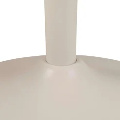 ACTONA GROUP Couchtisch »Kaffeetisch, Beistelltisch« B/T/H: 60x60x45cm,Tisch braun, polierte Keramiktischplatte