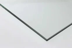 ACTONA GROUP Couchtisch »Seaford Kaffeetisch, Wohnzimmertisch« Couchtisch-Set mit Glas & Melamin, 2 Tische, 90x50x50 cm