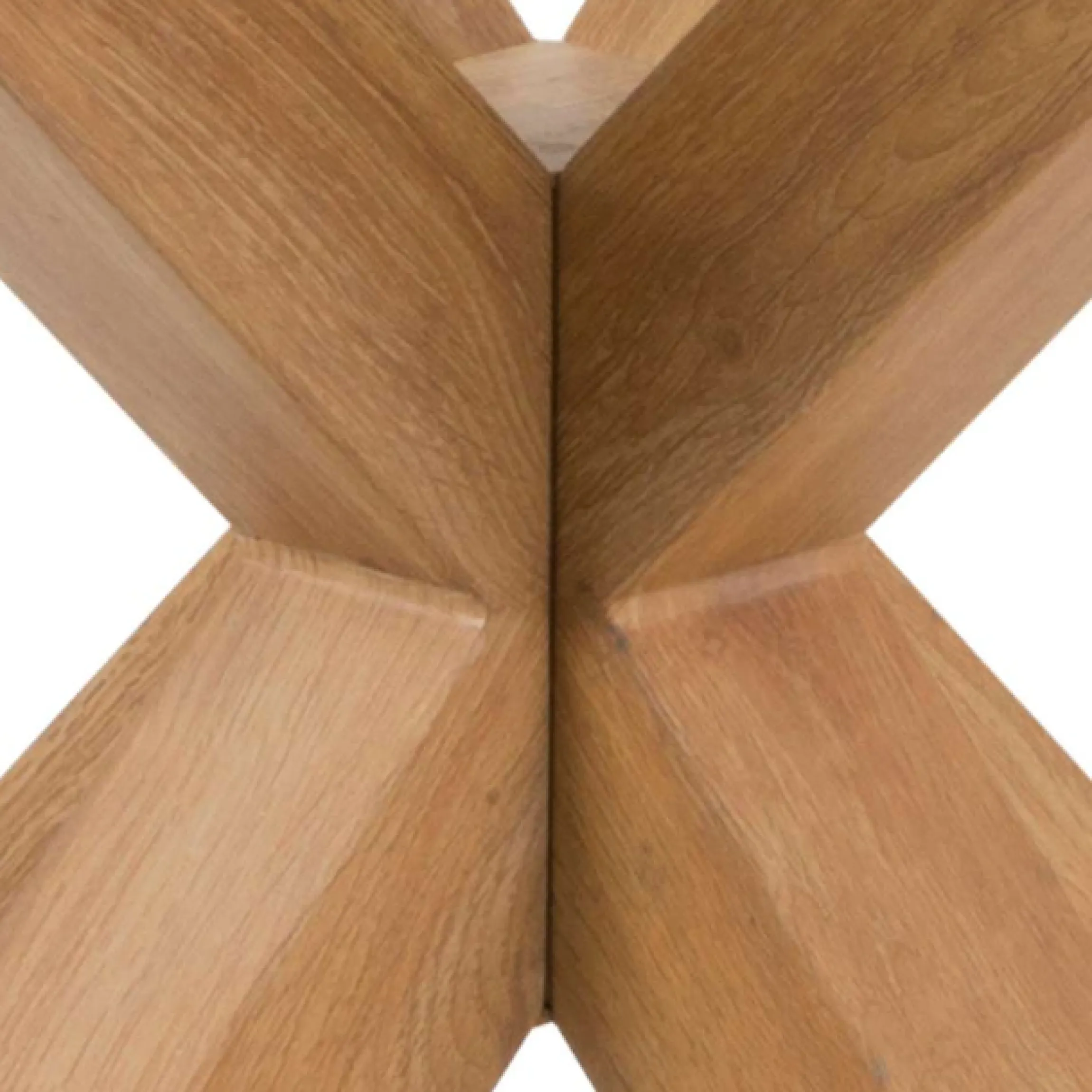 ACTONA GROUP Esstisch »Heaven, runde Tischplatte aus Keramik o. Glas & belastbar bis 100 kg« Esstisch, OTTOs Choice,Gehärtetem Klarglas, Robustes Gestell, Platz für Familie & Freunde