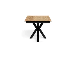 ACTONA GROUP Esstisch »Heaven,Tischplatte aus Keramik, ausziehbar - robust & pflegeleicht« Kratzfest, wasserabweisend, Sitzplatz für 4-8 Personen, B: 168/210 cm
