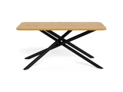 ACTONA GROUP Esstisch »Levanto, Speisetisch, Tisch« Tisch, Wildeiche, 160x90x75cm