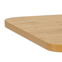 ACTONA GROUP Esstisch »Levanto, Speisetisch, Tisch« Tisch, Wildeiche, 160x90x75cm
