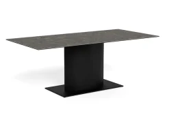 ACTONA GROUP Esstisch »Marbella, Speisetisch« Tisch, keramische Tischplatte, 200x100x75.5cm