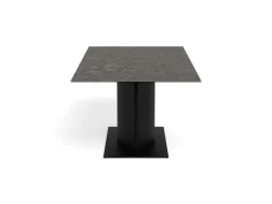 ACTONA GROUP Esstisch »Marbella, Speisetisch« Tisch, keramische Tischplatte, 200x100x75.5cm