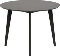ACTONA GROUP Esstisch »Roxby rund Ø105 – kompakt, robust & pflegeleicht, zeitloses Design« Küchentisch, OTTOs Choice, 1 Stk. tlg. Roxby Esstisch rund, mit Eiche Furnier Ø 105 cm