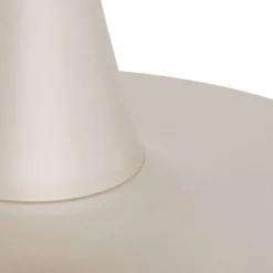 ACTONA GROUP Esstisch »Speisetisch« B/T/H: 90x90x75,Tisch braun, polierte Keramiktischplatte