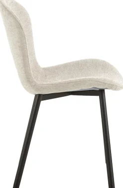 ACTONA GROUP Esszimmer-Set »Essgruppe, Speisetisch mit Stühlen« Komplett-Set, 1x Tisch + 4x Stühle, 5 Stk. tlg.