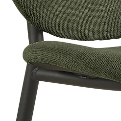 ACTONA GROUP Esszimmer-Set »Essgruppe, Speisetisch mit Wohnzimmerstühlen« Set, 1x Tisch + 4x Stühle, 5 Stk. tlg.