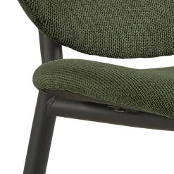 ACTONA GROUP Esszimmer-Set »Essgruppe, Speisetisch mit Wohnzimmerstühlen« Set, 1x Tisch + 4x Stühle, 5 Stk. tlg.