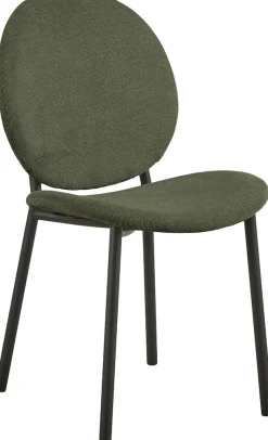 ACTONA GROUP Esszimmer-Set »Essgruppe, Speisetisch mit Wohnzimmerstühlen« Set, 1x Tisch + 4x Stühle, 5 Stk. tlg.