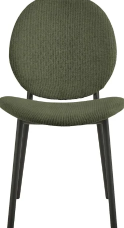 ACTONA GROUP Esszimmer-Set »Essgruppe, Speisetisch mit Wohnzimmerstühlen« Set, 1x Tisch + 4x Stühle, 5 Stk. tlg.