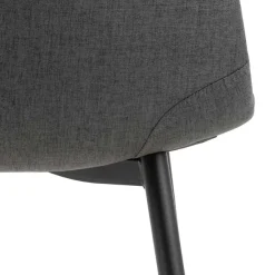 ACTONA GROUP Esszimmer-Set »Essgruppe, Speisetisch mit Wohnzimmerstühlen« Set, 1x Tisch + 4x Stühle, 5 Stk. tlg.