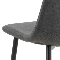 ACTONA GROUP Esszimmer-Set »Essgruppe, Speisetisch mit Stühlen« Komplett-Set, 1x Tisch + 4x Stühle, 5 Stk. tlg.