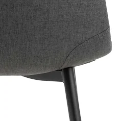 ACTONA GROUP Esszimmer-Set »Essgruppe, Esstisch mit Stühlen, für das Esszimmer« Komplett-Set, 1x Tisch + 4x Stuhle, 5 Stk. tlg.