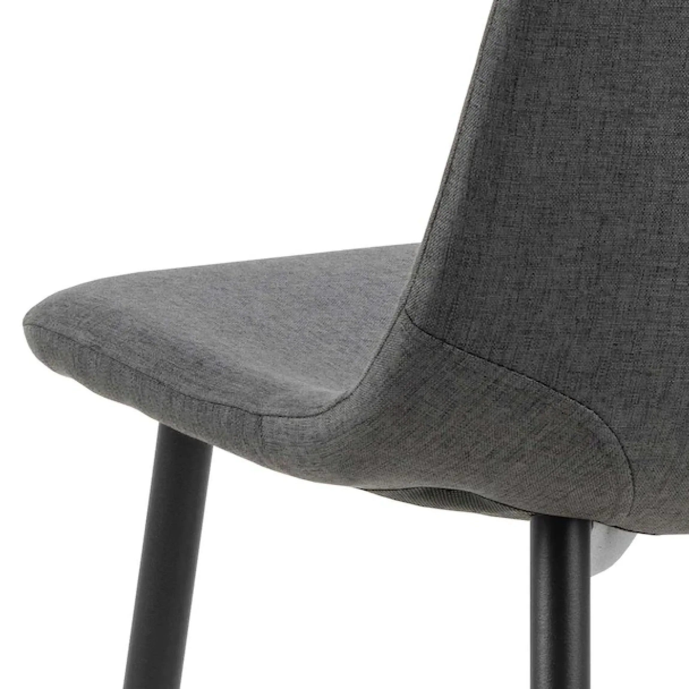 ACTONA GROUP Esszimmer-Set »Essgruppe, Esstisch mit Stühlen, für das Esszimmer« Komplett-Set, 1x Tisch + 4x Stuhle, 5 Stk. tlg.