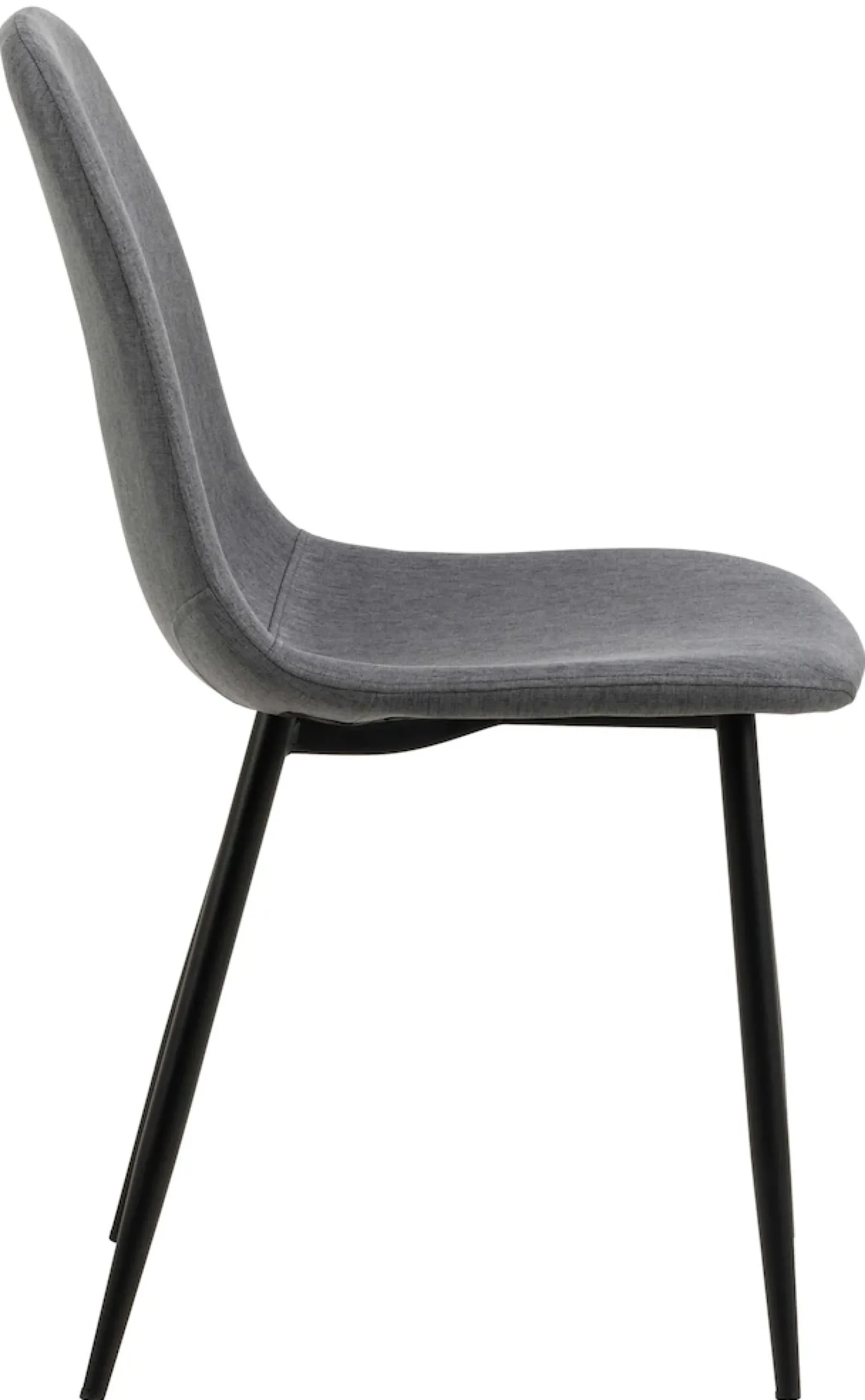 ACTONA GROUP Esszimmer-Set »Essgruppe, Esstisch mit Stühlen, für das Esszimmer« Komplett-Set, 1x Tisch + 4x Stuhle, 5 Stk. tlg.