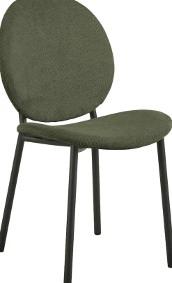 ACTONA GROUP Esszimmer-Set »Essgruppe, Speisetisch mit Stühlen« Komplett-Set, 1x Tisch + 4x Stühle, 5 Stk. tlg.
