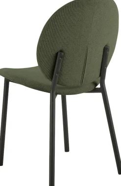 ACTONA GROUP Esszimmer-Set »Essgruppe, Speisetisch mit Stühlen« Komplett-Set, 1x Tisch + 4x Stühle, 5 Stk. tlg.