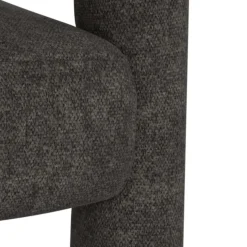 ACTONA GROUP Esszimmerstuhl »Cole, Polsterstuhl« () Stuhl mit Armlehne