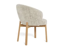 ACTONA GROUP Esszimmerstuhl »Polsterstuhl« (Set) 2 Stk.Stuhl, beige, 2-er Set