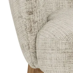 ACTONA GROUP Esszimmerstuhl »Polsterstuhl« (Set) 2 Stk.Stuhl, beige, 2-er Set