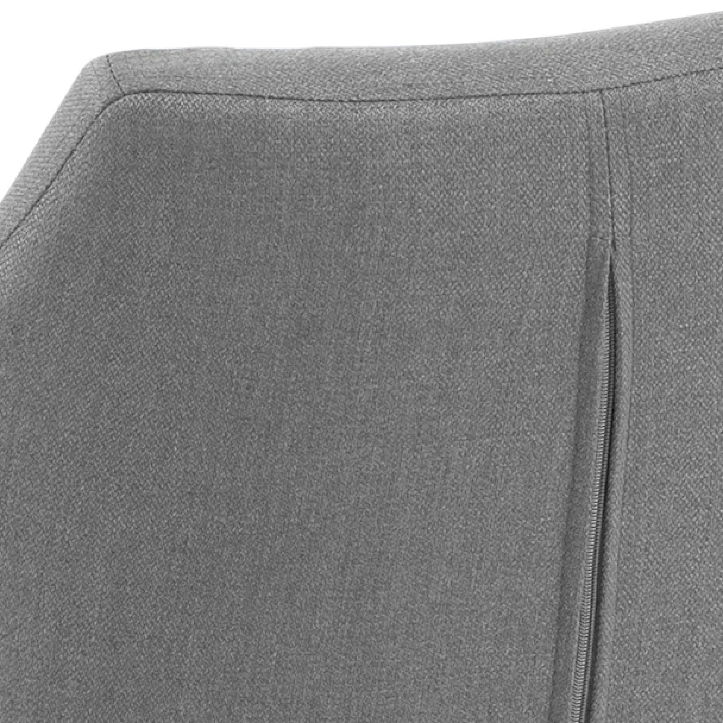 ACTONA GROUP Esszimmerstuhl »Nina« () 1 Stk.gepolsterter Sitz, zurückgesetzte Armlehnen