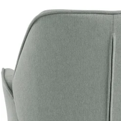 ACTONA GROUP Esszimmerstuhl »Alma« () 1 Stk.mit eleganten Kedern, Drehstuhl mit Rückholfunktion