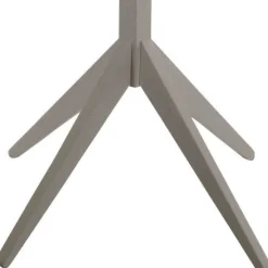 ACTONA GROUP Kleiderständer »Ascot« Garderobenständer aus lackiertem MDF, mit 8 Haken