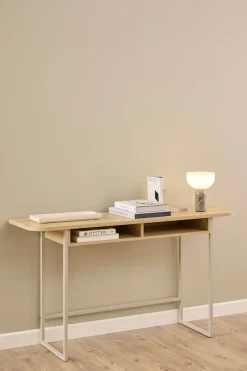 ACTONA GROUP Konsolentisch »Darlington« Tisch,140x40x77cm