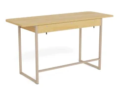 ACTONA GROUP Konsolentisch »Darlington« Tisch,140x40x77cm