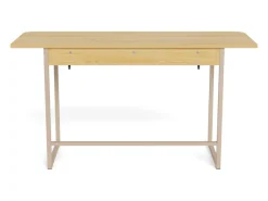 ACTONA GROUP Konsolentisch »Darlington« Tisch,140x40x77cm