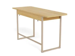 ACTONA GROUP Konsolentisch »Darlington« Tisch,140x40x77cm
