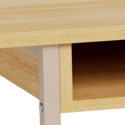 ACTONA GROUP Konsolentisch »Darlington« Tisch,140x40x77cm