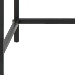 ACTONA GROUP Konsolentisch Metallgestell und 1 Einlegeboden, Breite 120 cm, in weiteren Varianten