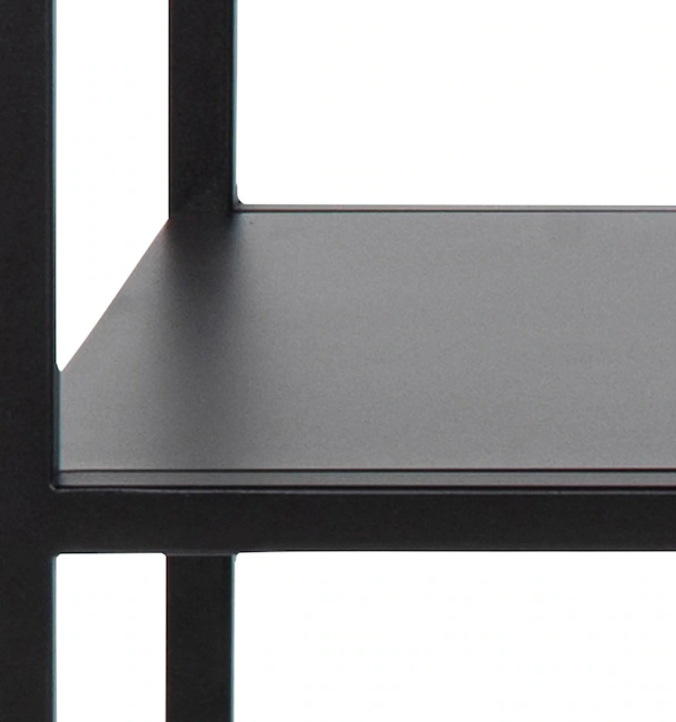 ACTONA GROUP Konsolentisch »New York« mit Metallgestell in gradliniger Optik, Höhe 79 cm, Breite 100 cm