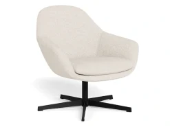 ACTONA GROUP Polsterstuhl »Polsterstuhl« () Stuhl, beige,Drehfunktion,74x72x81cm