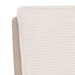 ACTONA GROUP Schlafsofa »Faith, ausziehbar zum Schalfen« Bettcouch,beige, 196x98x91cm