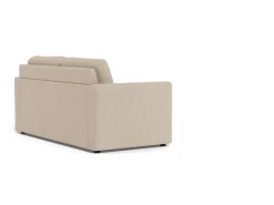 ACTONA GROUP Schlafsofa »Fleury, Bettsofa« beige, ausziehbar, 176x88x85cm