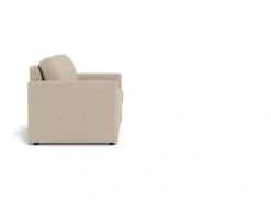 ACTONA GROUP Schlafsofa »Fleury, Bettsofa« beige, ausziehbar, 176x88x85cm
