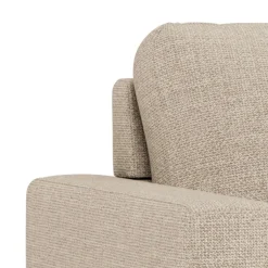 ACTONA GROUP Schlafsofa »Fleury, Bettsofa« beige, ausziehbar, 176x88x85cm