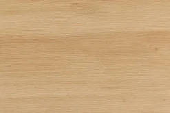 ACTONA GROUP Sideboard »Albany« Eiche-Optik, Lamellenfront, 3 Schubladen, B: 80, 6 cm