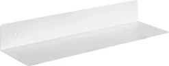 ACTONA GROUP Wandregal »Jonas« VE 1, 1 Stk. tlg. Winkel Metallregal, im industrial Design