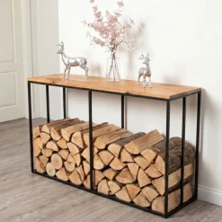 Ambiente Haus Konsole »Urban Konsoltisch - (B) 133cm« 1 Stk. tlg.