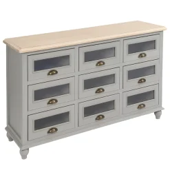 Ambiente Haus Sideboard »Residenz Sideboard / Schubladen« 1 Stk. tlg.