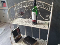 Ambiente Haus Standregal 1 Stk. tlg.