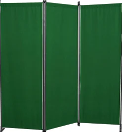 Angerer Freizeitmöbel Paravent (B/H): ca. 170x165 cm