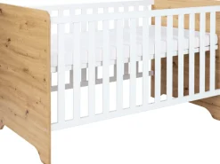 arthur berndt Babybett »Kinderbett »Marlon« 70 x 140 cm«